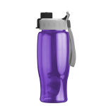Translucent Violet
