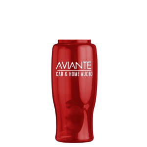 ColorPop Bottle with Quick-Snap Lid - 27 oz.