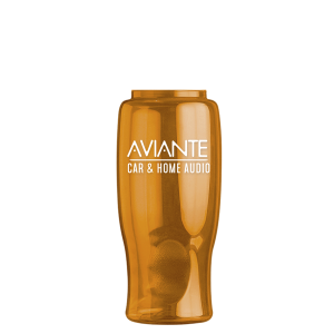 ColorPop Bottle with Quick-Snap Lid - 27 oz.