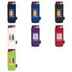 Koozie Slim Collapsible Neoprene Can Cooler