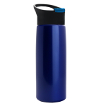 Metallic Blue