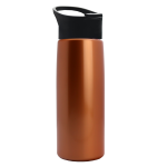 Metallic Copper