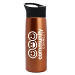 Metallic Copper