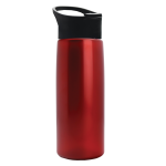 Metallic Red