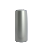 Metallic Silver