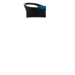 Black/Blue
