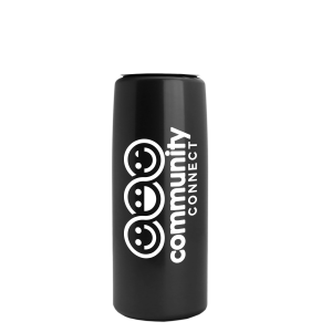 Cascade Tritan Metallike Bottle with Pop-Up Lid - 26 oz.