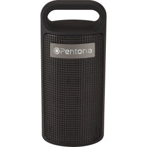 Rhythm Pulse Light-Up Speaker