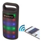 Rhythm Pulse Light-Up Speaker