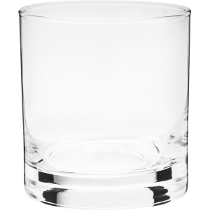 Hudson 8 oz Rocks Glass