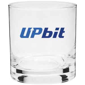 Hudson 8 oz Rocks Glass