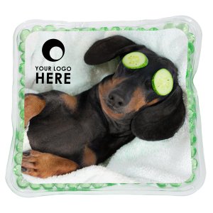 Square Hot/Cold Pack
