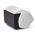 White-Black