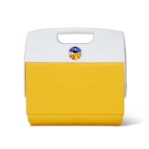 Igloo Playmate Pal 7 Qt Cooler