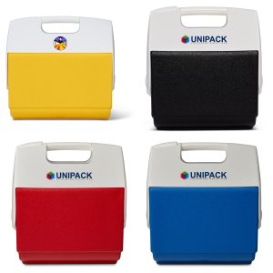 Igloo Playmate Pal 7 Qt Cooler