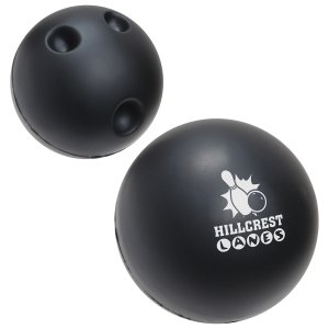 Bowling Ball Stress Ball