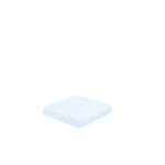 Souvenir® Sticky Note™ 3" x 3" x 1/2" Cube