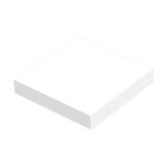 Souvenir® Sticky Note™ 3" x 3" x 1/2" Cube