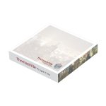 Souvenir® Sticky Note™ 3" x 3" x 1/2" Cube