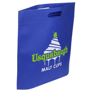 Grab & Go Non-Woven Shopper