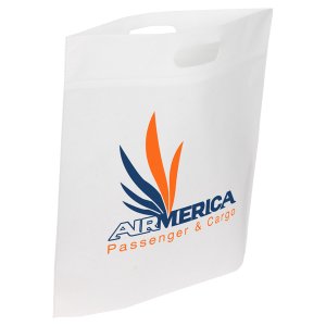 Grab & Go Non-Woven Shopper
