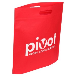 Grab & Go Non-Woven Shopper