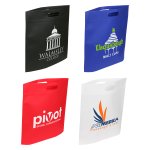 Grab & Go Non-Woven Shopper
