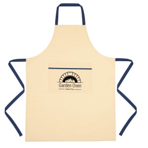 Chef’s Choice Cotton Apron