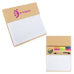 Pen Pal Desktop Notes Kit
