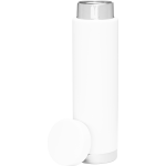 Matte White