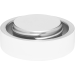 Matte White