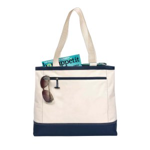 Urban Utility Tote Bag