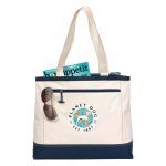 Urban Utility Tote Bag