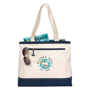 Urban Utility Tote Bag