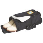 Birdie Essentials Golf Shoe Tote