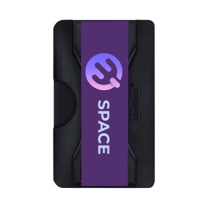 LoveHandle Pro Wallet Phone Grip