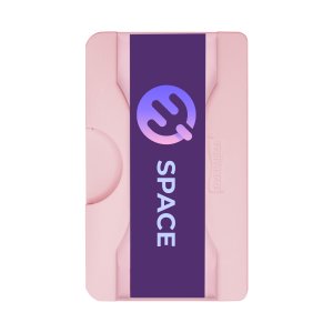 LoveHandle Pro Wallet Phone Grip