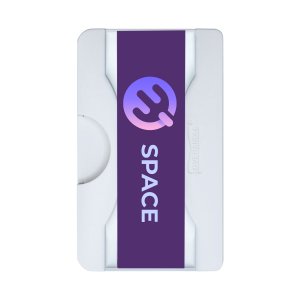 LoveHandle Pro Wallet Phone Grip