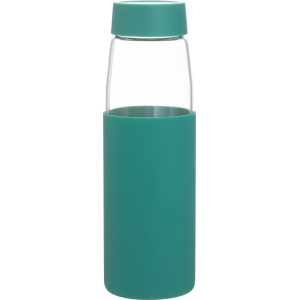 20 oz h2go sloan Glass Bottle