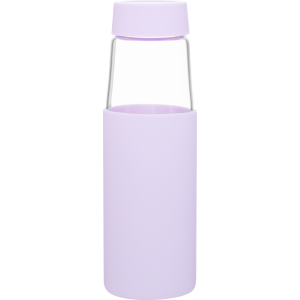 20 oz h2go sloan Glass Bottle