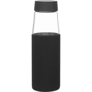 20 oz h2go sloan Glass Bottle