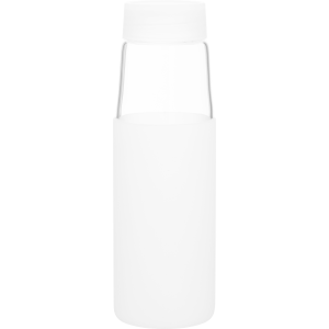 20 oz h2go sloan Glass Bottle