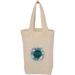 Eco Essentials Mini 4 oz Cotton Tote