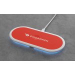Metro 15W Tech Trio Wireless Charger