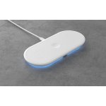 Metro 15W Tech Trio Wireless Charger