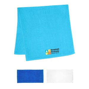 Surfside Cotton Beach Towel