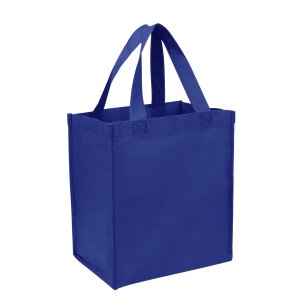 Tote-ally Useful Grocery Bag