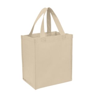Tote-ally Useful Grocery Bag