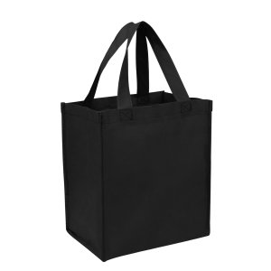 Tote-ally Useful Grocery Bag