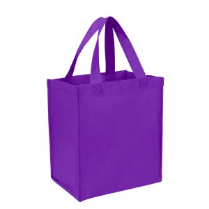 Tote-ally Useful Grocery Bag